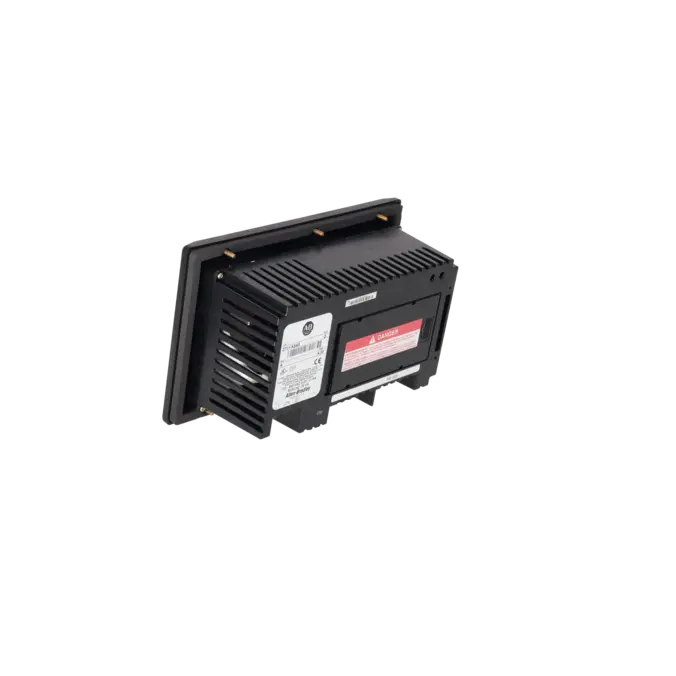 Allen Bradley 2711-K5A5, HMI, Operator Panels mit Key, K0227141, Bild 4