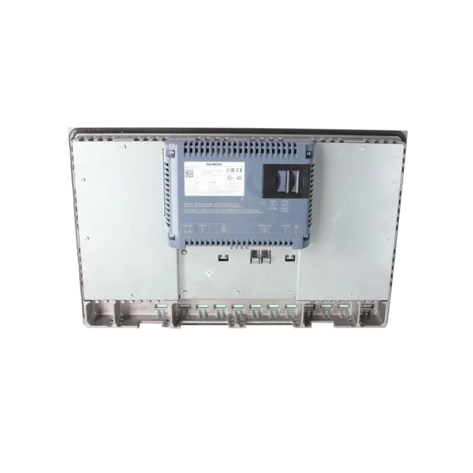 SIEMENS 6AV2124-1MC01-0AX0, HMI, Operator Panels mit Key, K0251530, Bild 5