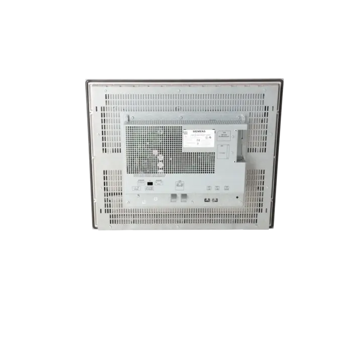 SIEMENS 6AV6644-0AC01-2AX1, HMI, Touch-Panels, K0251631, Bild 5