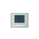 SIEMENS 6AV6647-0AA11-3AX0, HMI, Operator Panels mit Key, K0251649, Bild 1