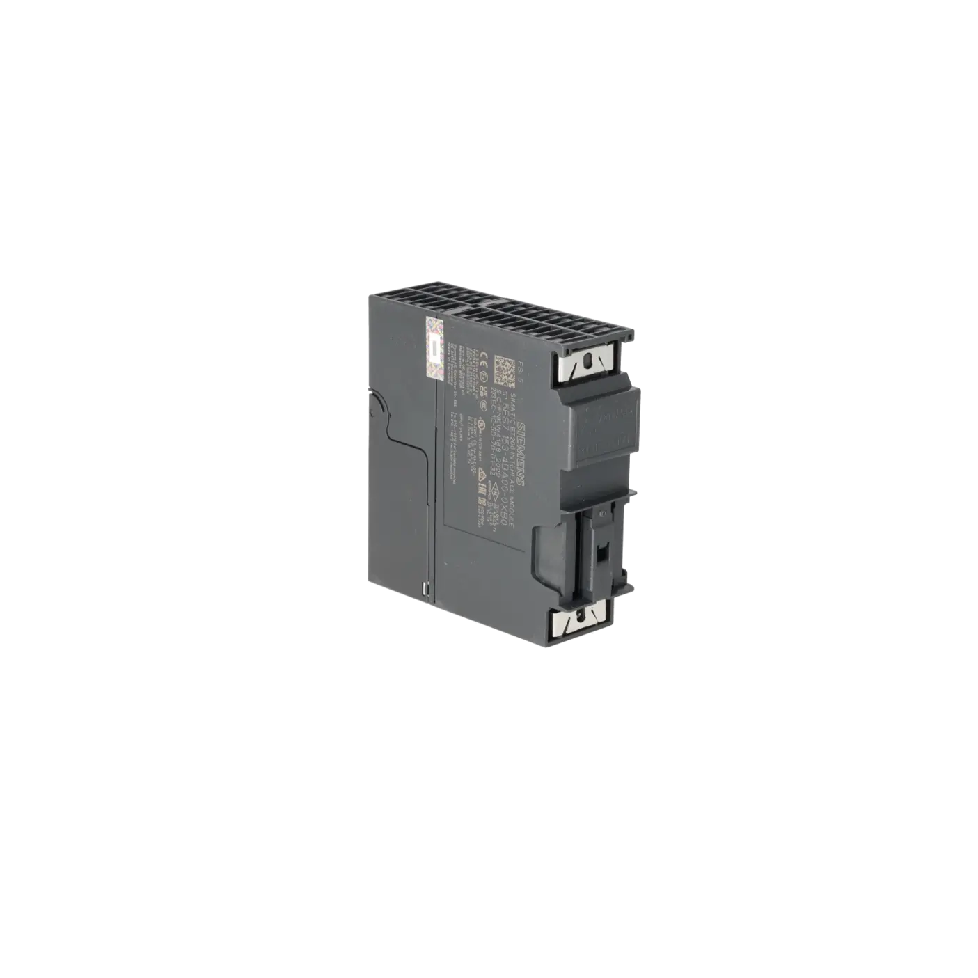 SIEMENS 6ES7153-4BA00-0XB0, Baugruppen, Funktionsbaugruppen, K0252092, Bild 4