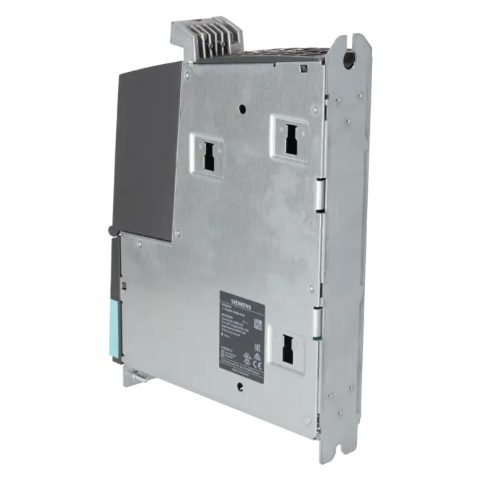 SIEMENS 6SL3040-1MA00-0AA0, Drive Technology, CU NCU PLC Controls, K0254005, Image 4