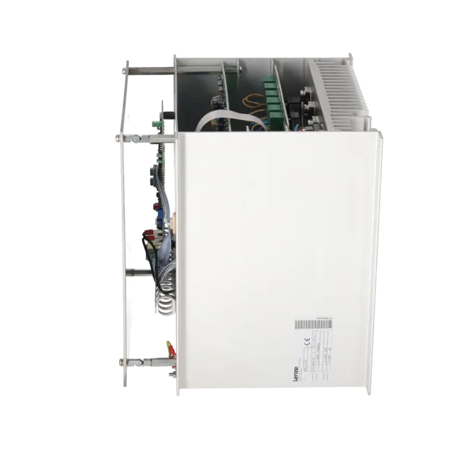 Lenze 493_E.SO, Antriebstechnik, Stromrichter, K0332423, Bild 3