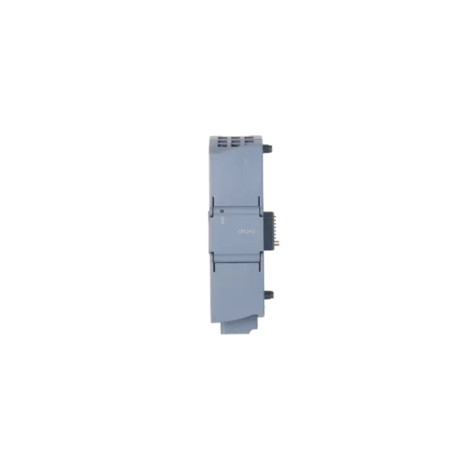 SIEMENS 6GK7243-1BX30-0XE0, PLC Controls, Communication Modules, K0374551, Image 1