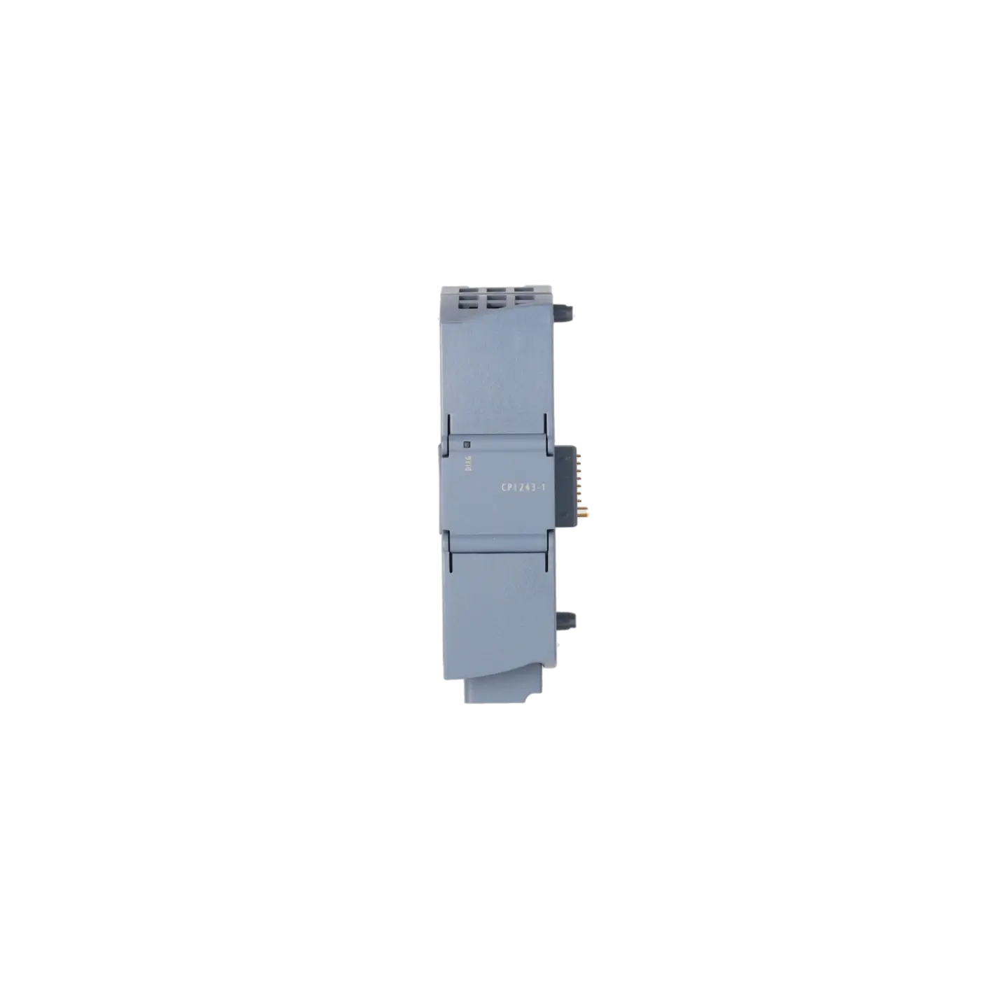 SIEMENS 6GK7243-1BX30-0XE0, PLC Controls, Communication Modules, K0374551, Image 1