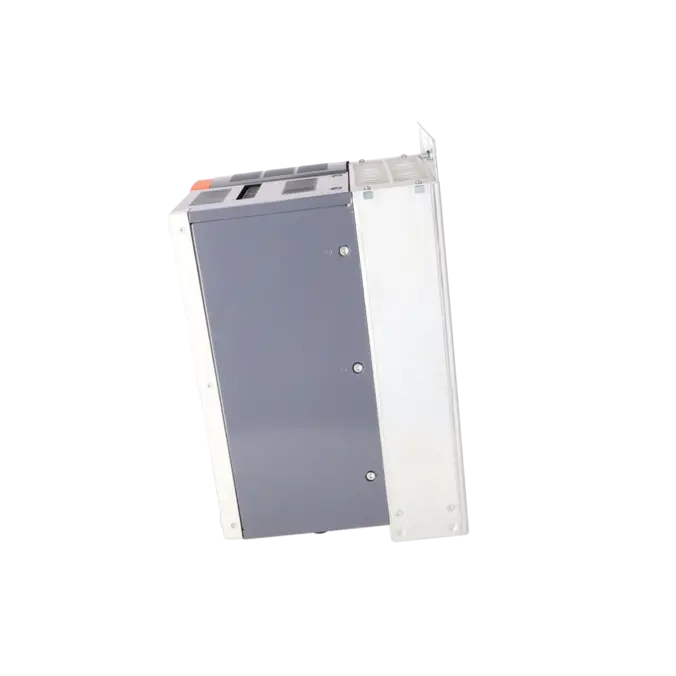 B & R 8V1180.00-2, Antriebstechnik, Umrichter, K1002030, Bild 3