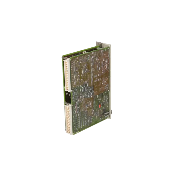 SIEMENS 6DS1332-8RR, PLC Controls, Analog Input / Output Modules, K1086004, Image 6