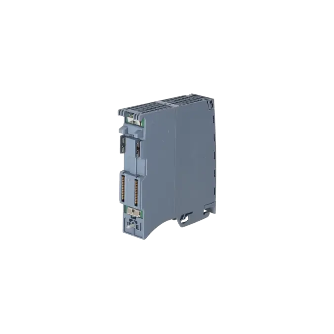 SIEMENS 6ES7531-7PF00-0AB0, PLC Controls, Analog Input / Output Modules, K1097227, Image 6