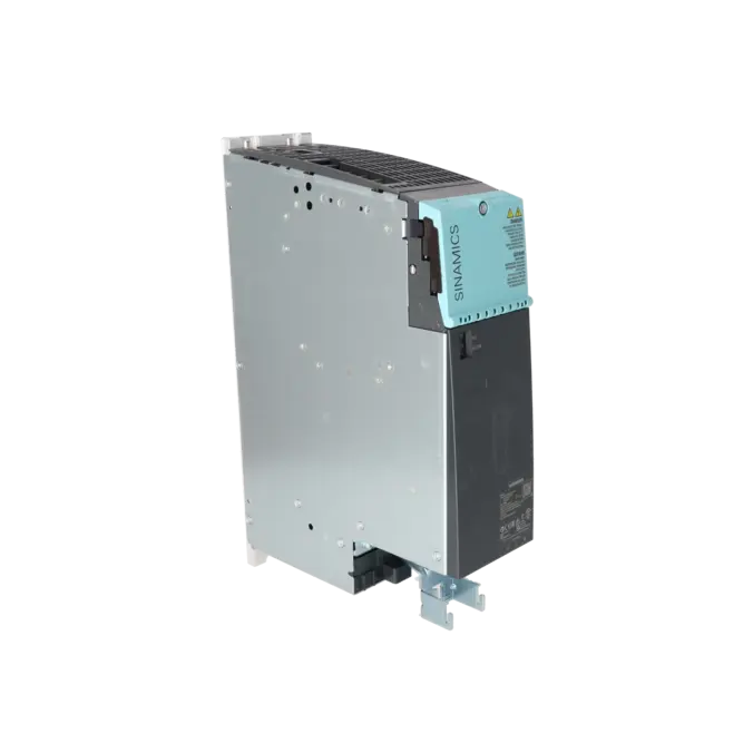 SIEMENS 6SL3120-2TE21-8AD0, Antriebstechnik, Wechselrichter, K1098154, Bild 8