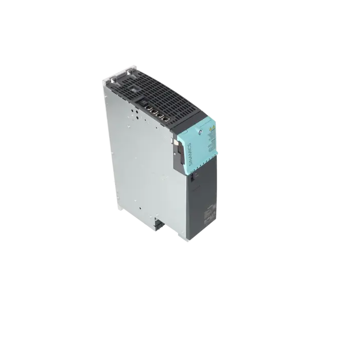 SIEMENS 6SL3120-2TE21-8AD0, Antriebstechnik, Wechselrichter, K1098154, Bild 8