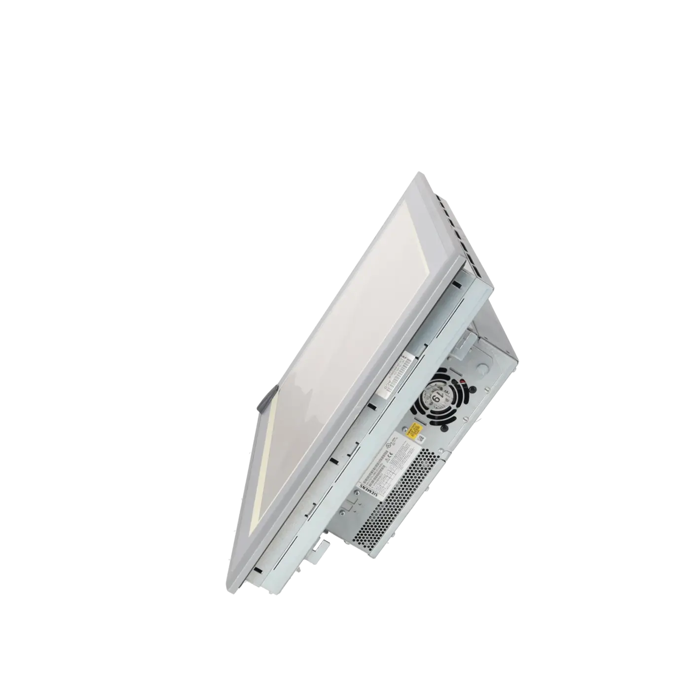 SIEMENS 6AV7875-0BE20-0AA0, HMI, Industrial PC, K1106579, Image 3