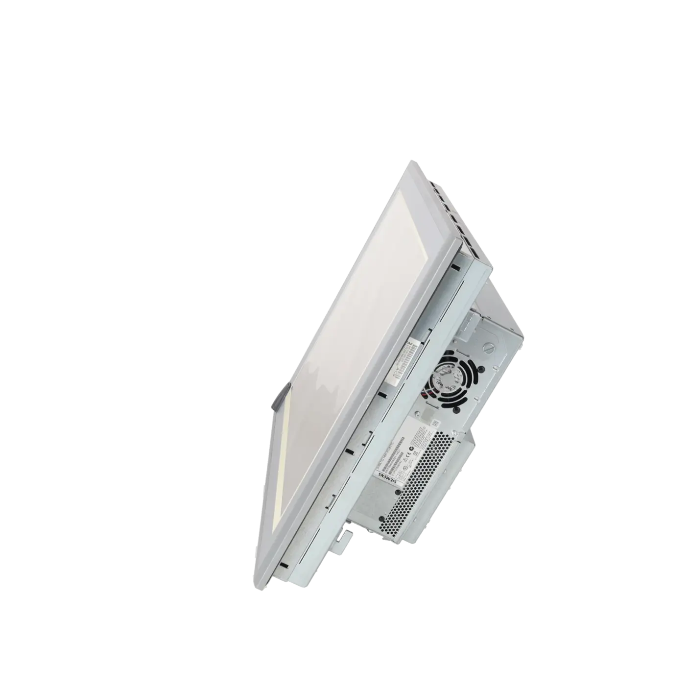 SIEMENS 6AV7894-0AG21-1AC1, HMI, Industrial PC, K1150568, Image 3