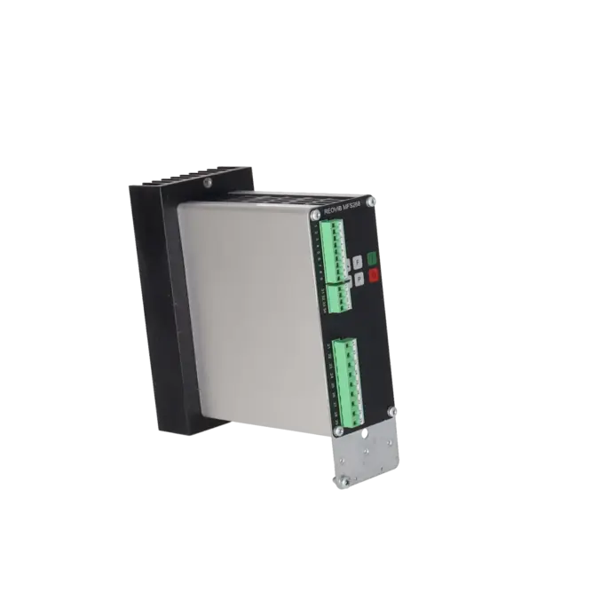 REO MFS268/8A/IP20/DP, Drive Technology, Frequency Converter, K1154180, Image 8