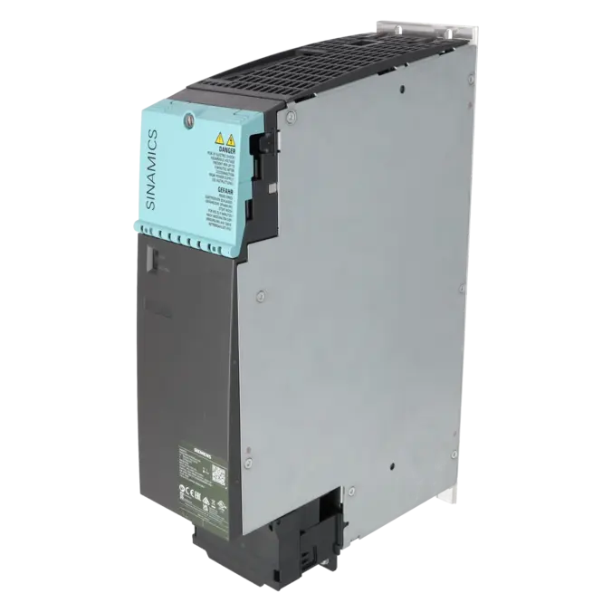SIEMENS 6SL3120-1TE24-5AC0, Antriebstechnik, Wechselrichter, K1163015, Bild 2