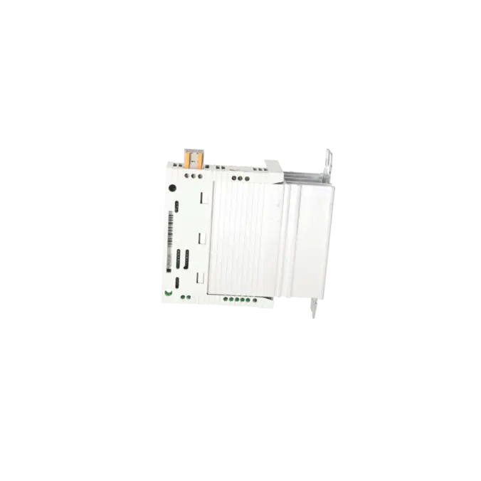 Lenze E82EV371K2B, Antriebstechnik, Umrichter, K1173033, Bild 3