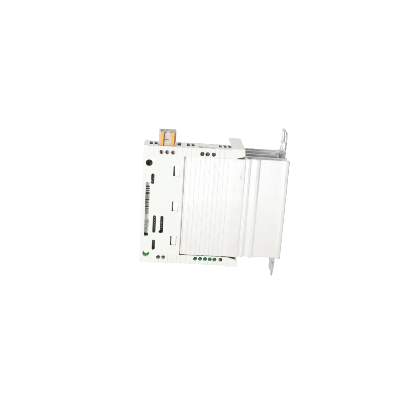 Lenze E82EV371K2B, Antriebstechnik, Umrichter, K1173033, Bild 3