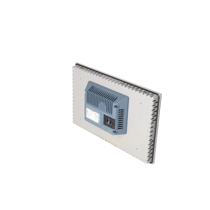 SIEMENS 6AV2128-3UB06-0AX1, HMI, Touch Panels, K1257955, Image 6