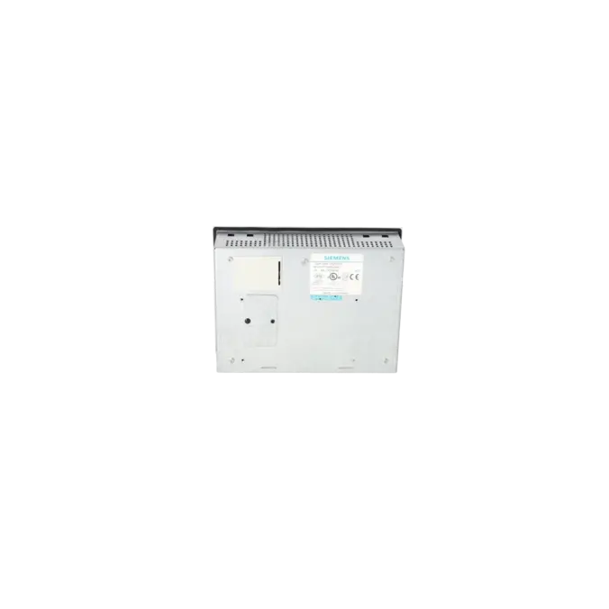 SIEMENS 6AV3627-1NK00-2AX0, HMI, Touch Panels, K0005063, Image 5