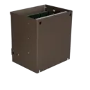 SIEMENS 6RA2120-6DS20-0, Drive Technology, DCM DC Converter, K0059162, Image 4