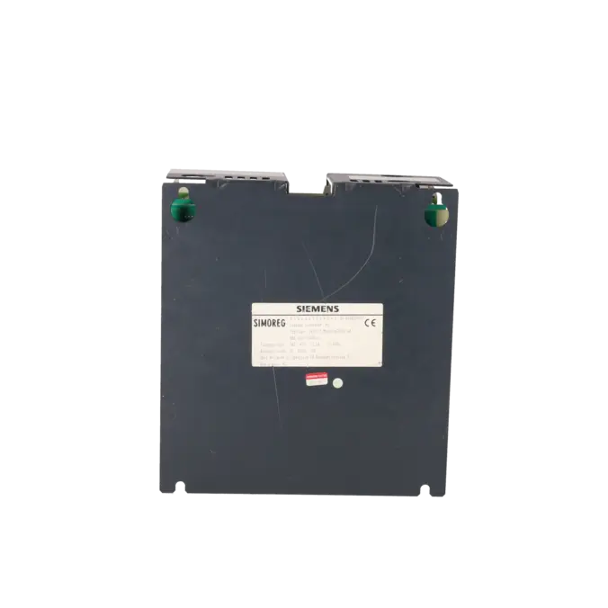 SIEMENS 6RA2413-6DV62-0, Antriebstechnik, Stromrichter, K0059297, Bild 5