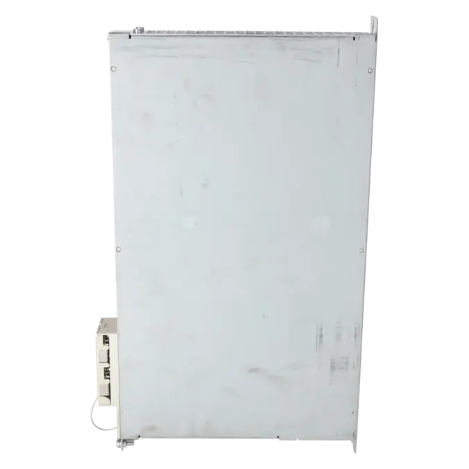 SIEMENS 6SN1123-1AA00-0AA1, Antriebstechnik, Wechselrichter, K0063657, Bild 3