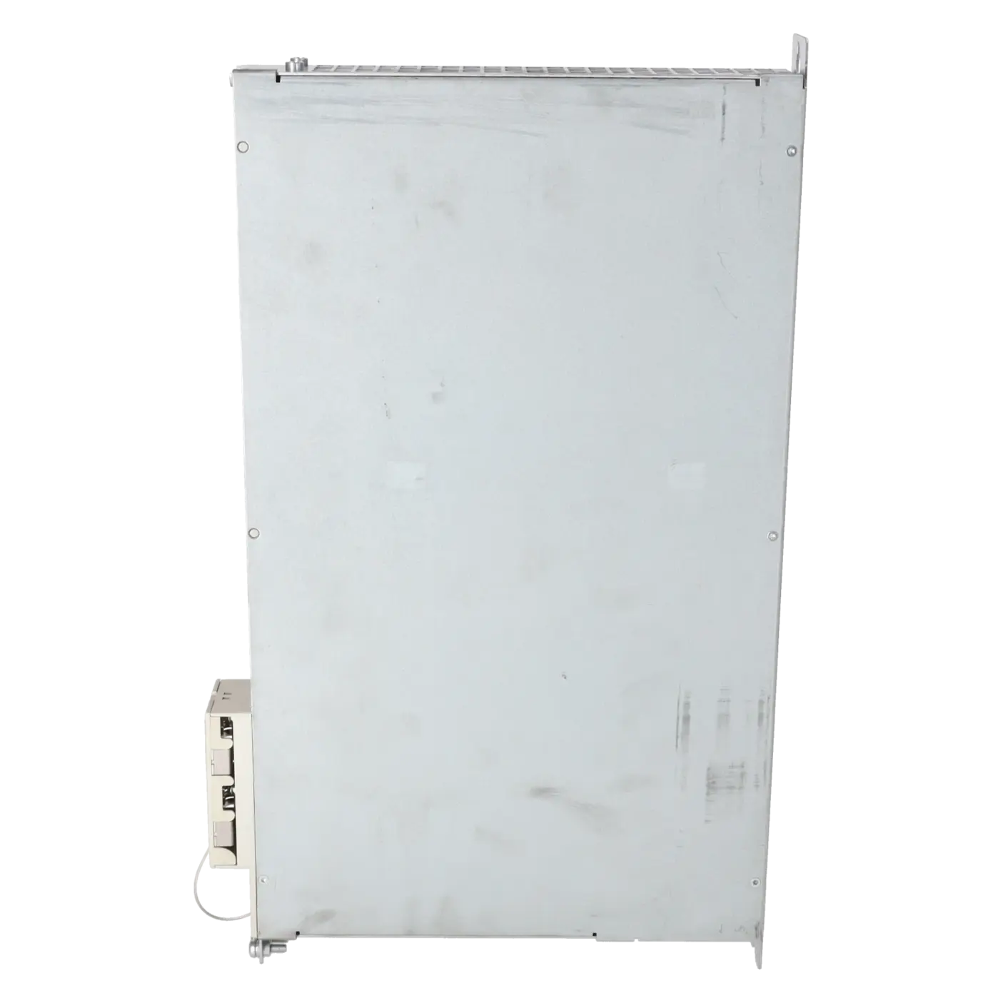 SIEMENS 6SN1123-1AA00-0AA1, Antriebstechnik, Wechselrichter, K0063657, Bild 3