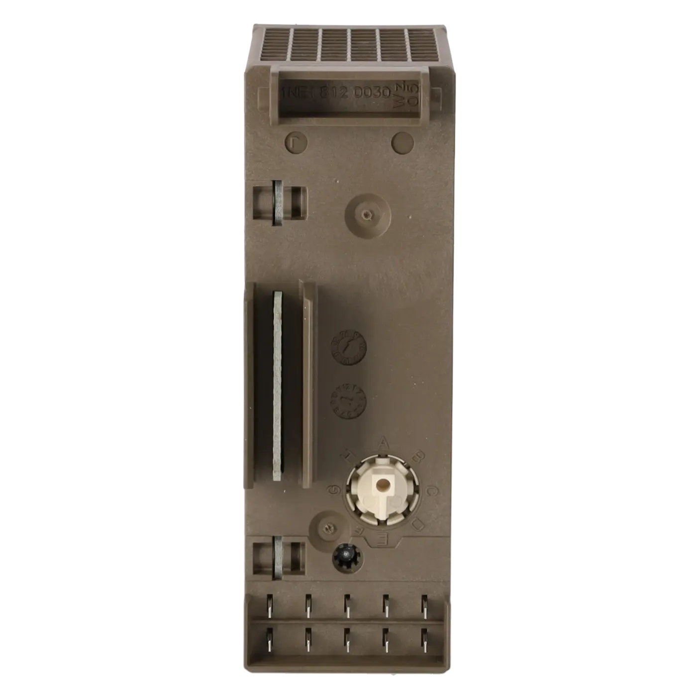 SIEMENS 6ES5451-8MA11, PLC Controls, SIMATIC-S5 Sales Offer, K0117547, Image 3