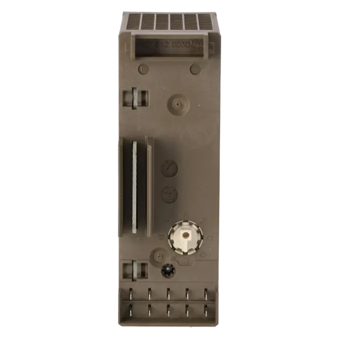 SIEMENS 6ES5451-8MA11, PLC Controls, SIMATIC-S5 Sales Offer, K0117547, Image 3