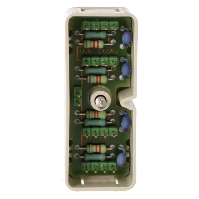 SIEMENS 6ES5498-1AA51, Baugruppen, Zubehör Baugruppen, K0117623, Bild 5