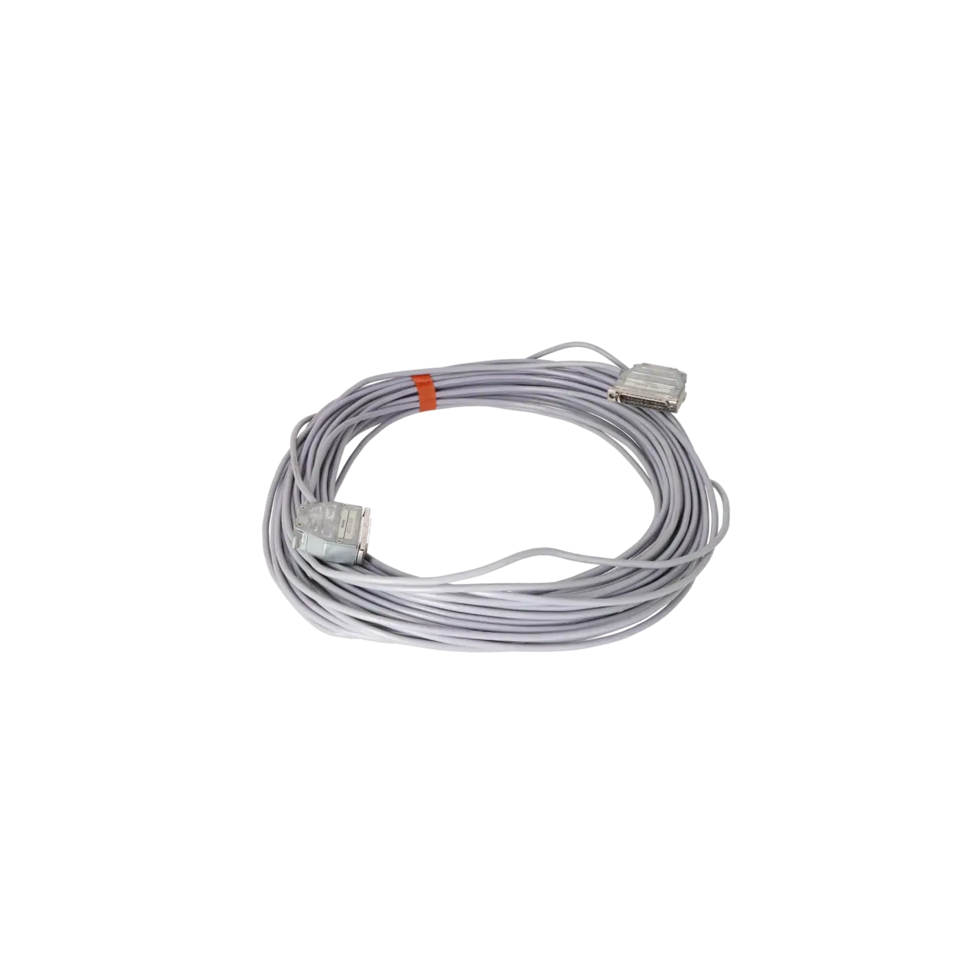 SIEMENS 6ES5726-0BF00, PLC Controls, Connecting Systems / Cables, K0117722, Image 7