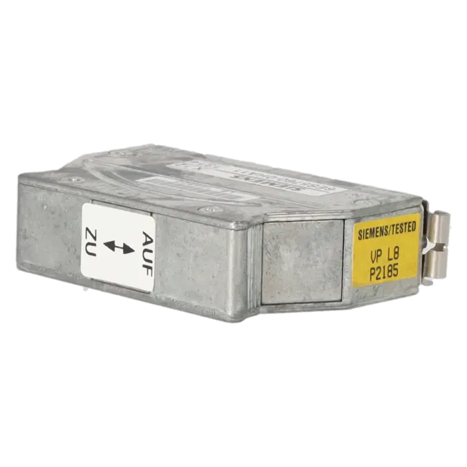 SIEMENS 6ES5760-0HA11, Baugruppen, Verbindungssysteme / Leitungen, K0117766, Bild 5