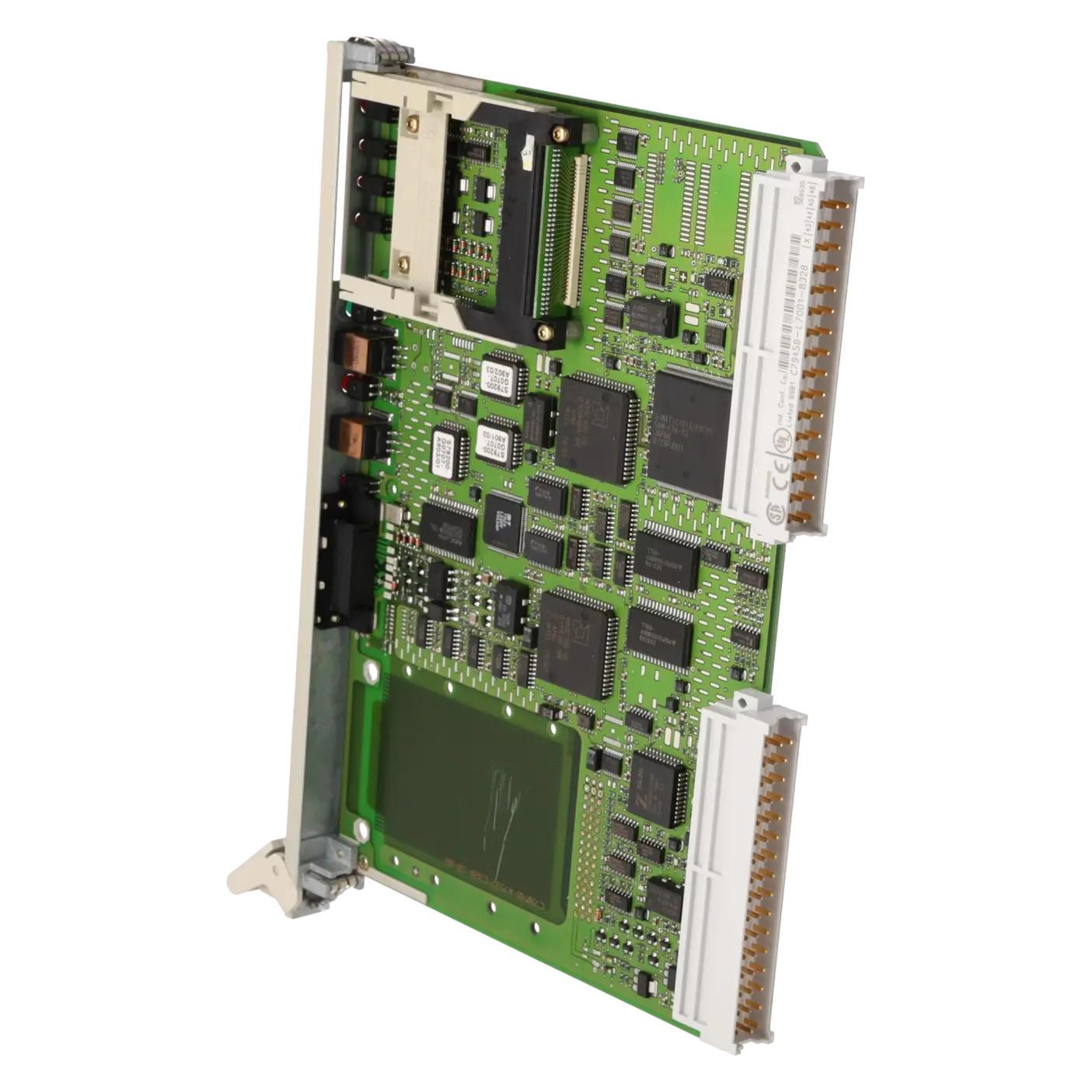 SIEMENS 6ES5928-3UA21, Baugruppen, SIMATIC-S5-Aktion, K0117874, Bild 4