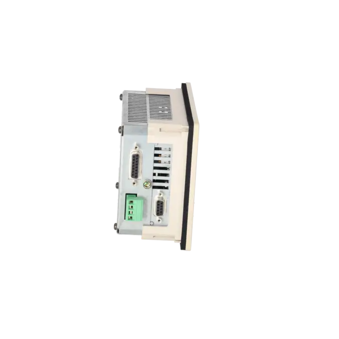 SIEMENS 6ES7621-1AD02-0AE3, HMI, Kompaktgeräte, K0118903, Bild 7