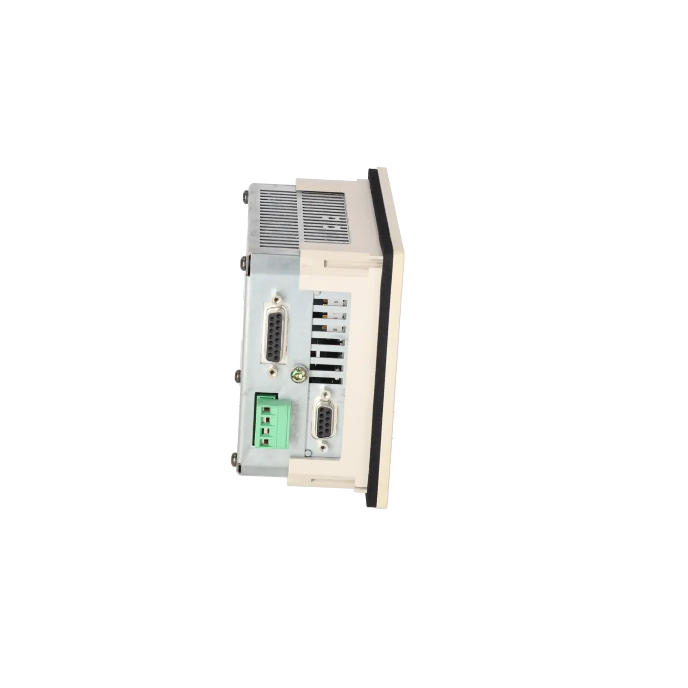 SIEMENS 6ES7621-1AD02-0AE3, HMI, Kompaktgeräte, K0118903, Bild 7