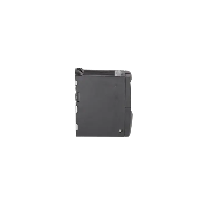 SIEMENS 6SE6420-2AB13-7AA1, Antriebstechnik, Umrichter, K0120359, Bild 8