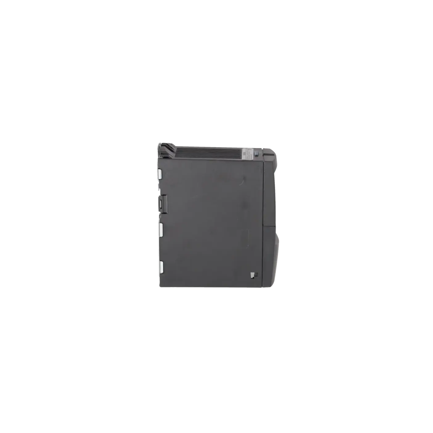 SIEMENS 6SE6420-2AB13-7AA1, Antriebstechnik, Umrichter, K0120359, Bild 8