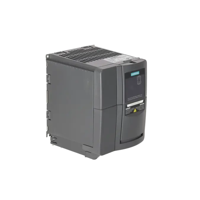 SIEMENS 6SE6420-2UD24-0BA1, Drive Technology, Frequency Converter, K0120427, Image 9