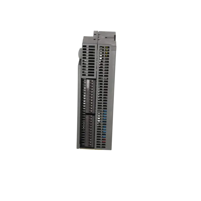 SIEMENS 6ES7216-2BD21-0XB0, PLC Controls, Central Processing Units, K0136651, Image 3