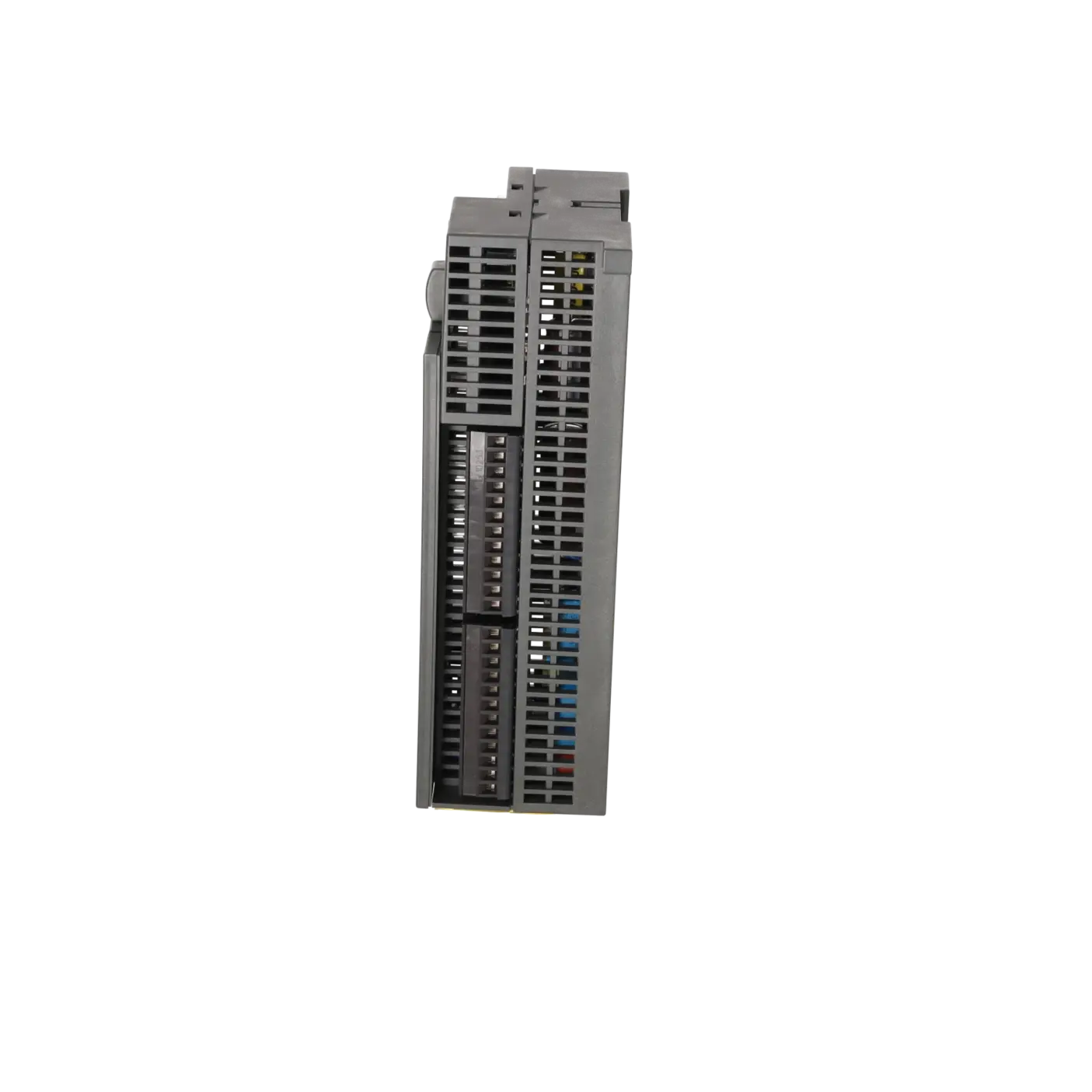 SIEMENS 6ES7216-2BD21-0XB0, PLC Controls, Central Processing Units, K0136651, Image 3