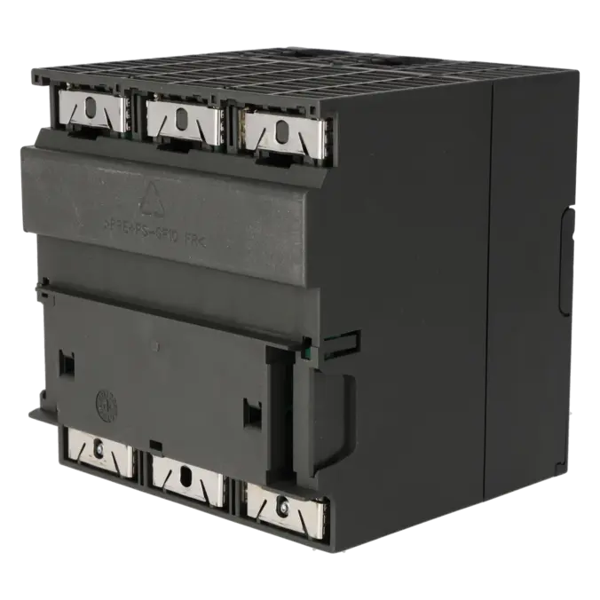 SIEMENS 6ES7313-5BE01-0AB0, Baugruppen, CPU / Zentralbaugruppen, K0136669, Bild 6