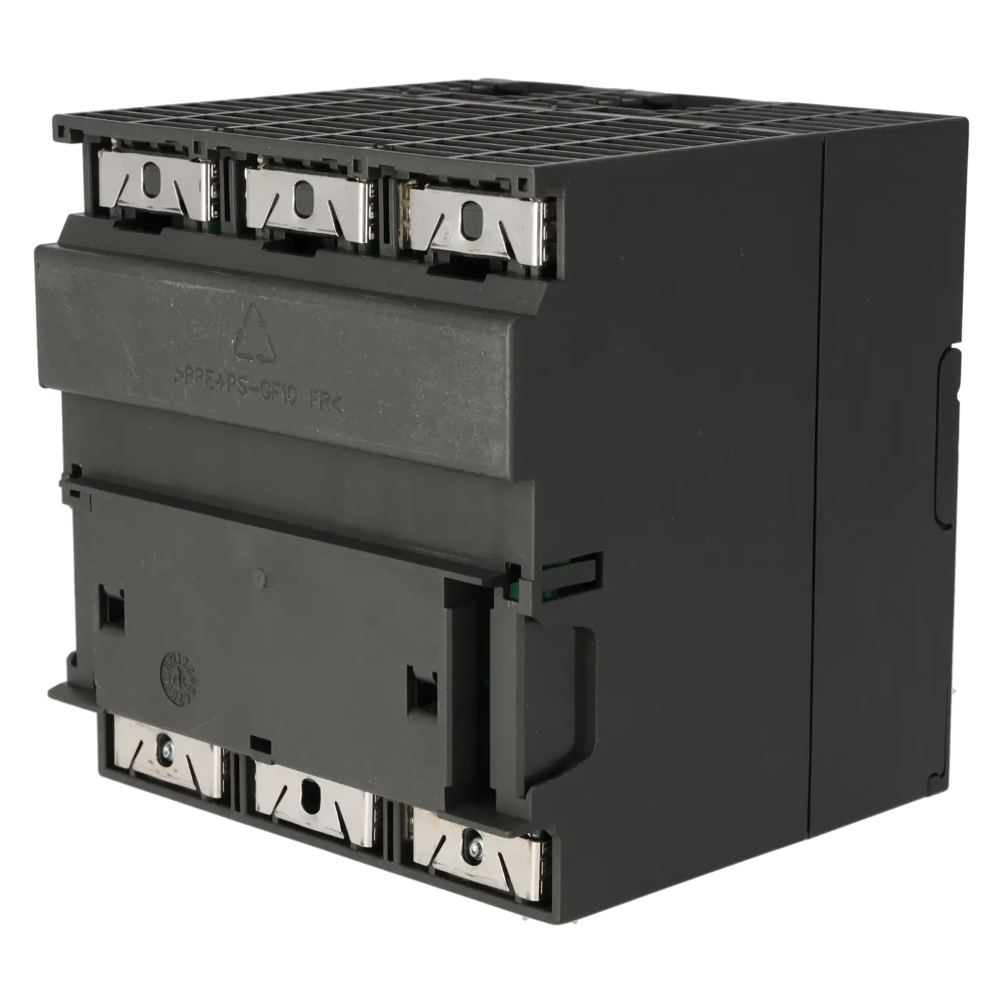 SIEMENS 6ES7313-5BE01-0AB0, Baugruppen, CPU / Zentralbaugruppen, K0136669, Bild 6