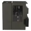 SIEMENS 6ES7352-5AH10-0AE0, PLC Controls, SIMATIC S7-300, K0136708, Image 3