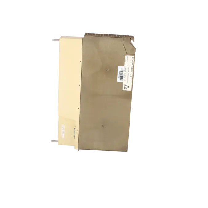SIEMENS 6ES5942-7UA12, PLC Controls, Central Processing Units, K0137168, Image 3