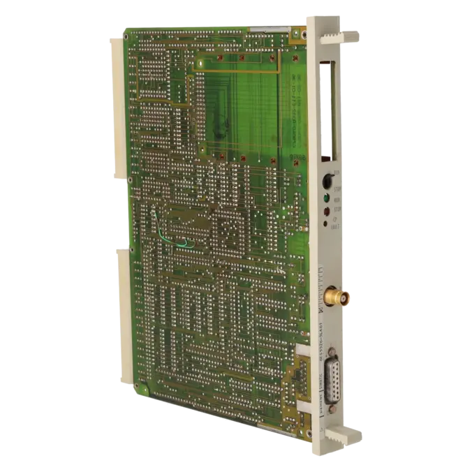 SIEMENS 6ES5526-3LA01, PLC Controls, SIMATIC-S5 Sales Offer, K0138259, Image 8