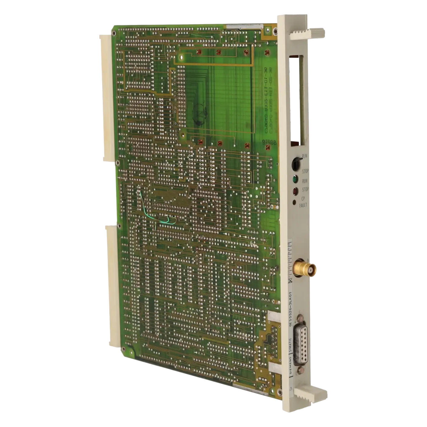 SIEMENS 6ES5526-3LA01, PLC Controls, SIMATIC-S5 Sales Offer, K0138259, Image 8