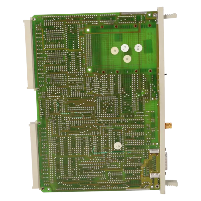 SIEMENS 6ES5526-3LF01, PLC Controls, Communication Modules, K0138261, Image 7