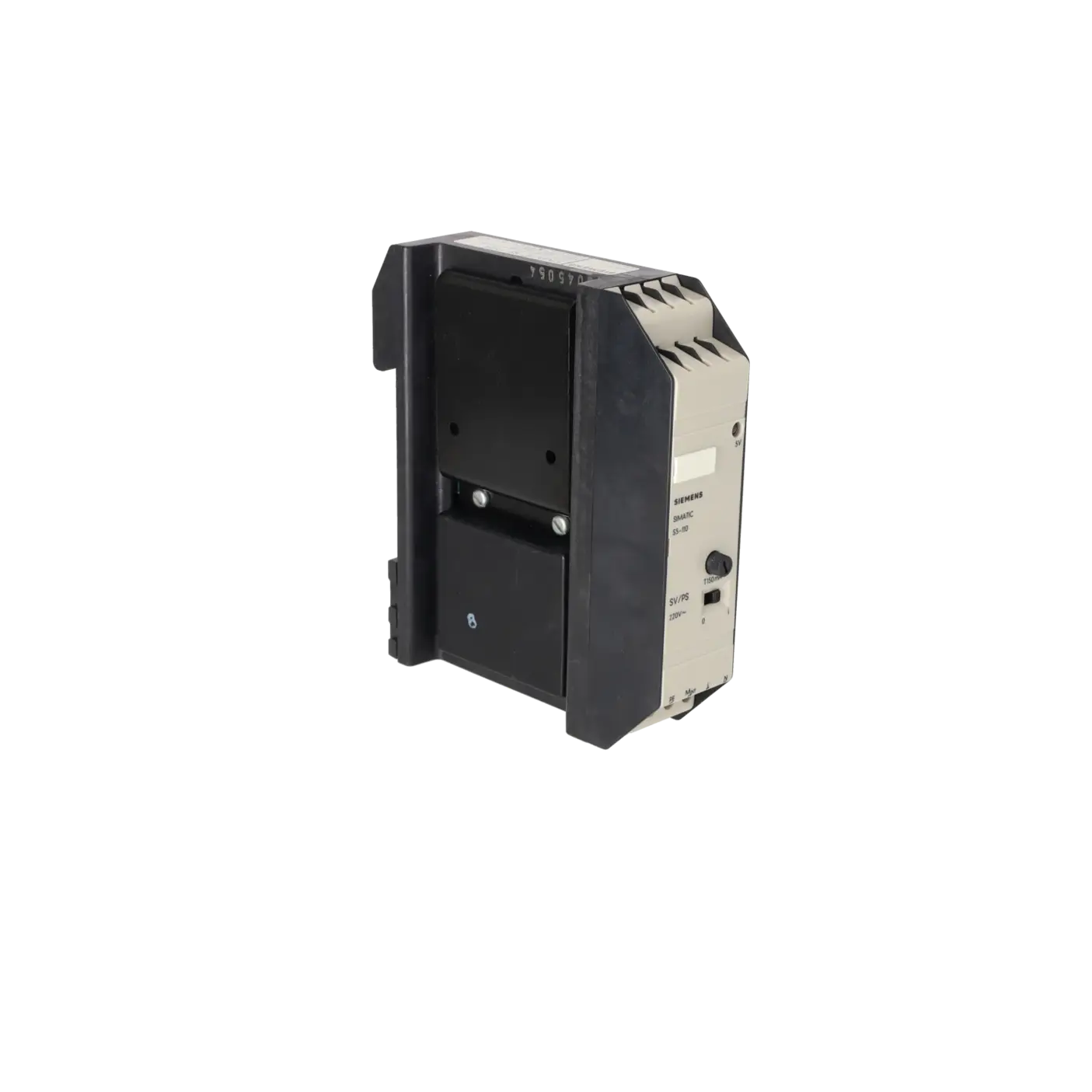 SIEMENS 6ES5930-7AA12, PLC Controls, SIMATIC-S5 Sales Offer, K0138389, Image 8