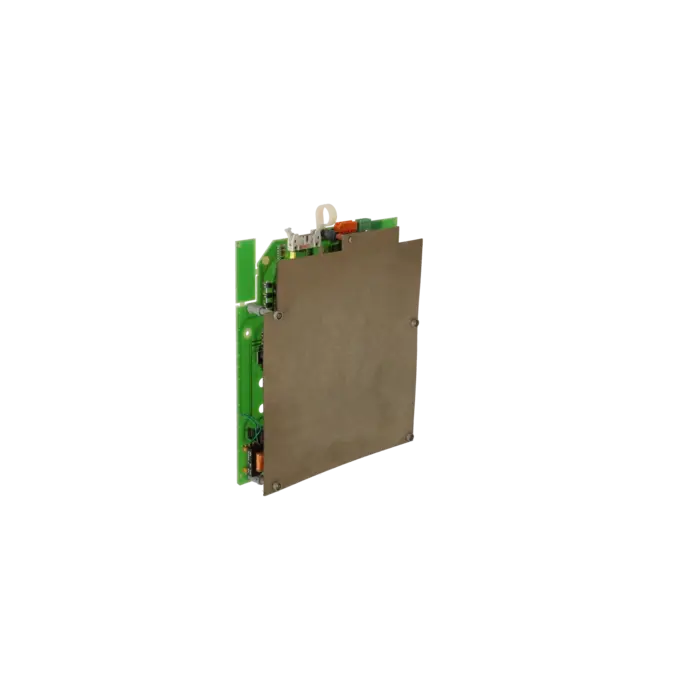 SIEMENS 6SC6103-0SE30, Antriebstechnik, Wechselrichter, K0139096, Bild 8