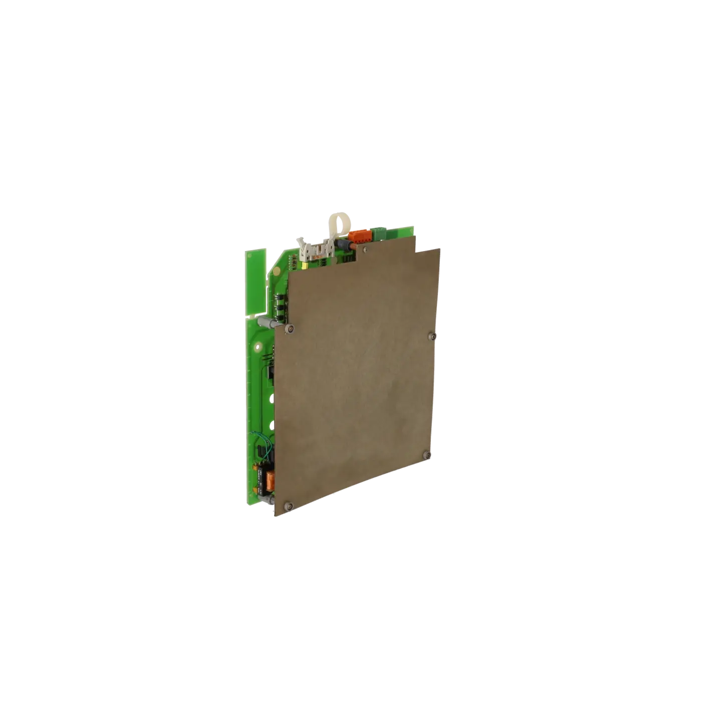 SIEMENS 6SC6103-0SE30, Antriebstechnik, Wechselrichter, K0139096, Bild 8