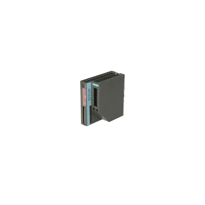 SIEMENS 6EP1931-2EC21, HMI, Power Supplies, K0139175, Image 2